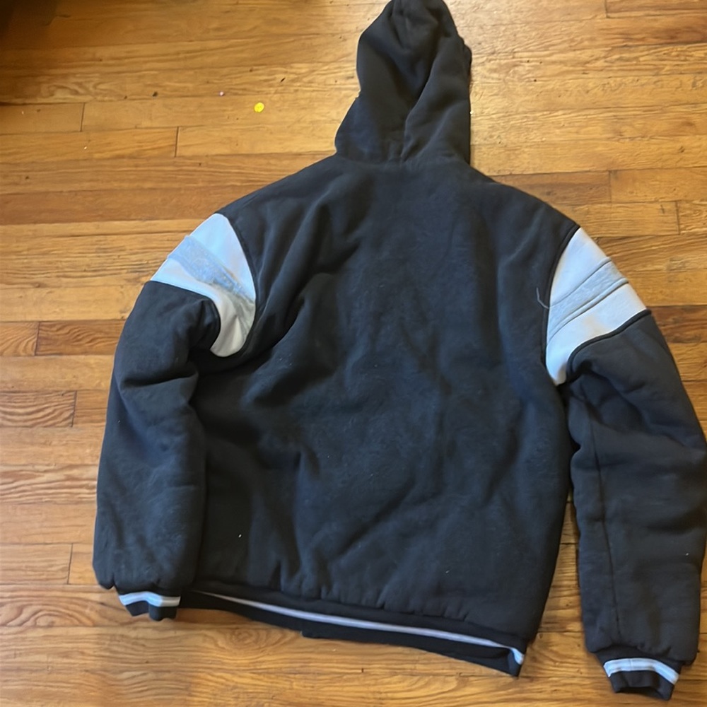 MENS jacket - Picture 2 of 4